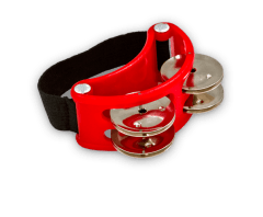 LP PANDERO DE PIE STEEL LP188