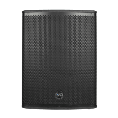 Subwoofer Activo SOUNDBARRIER LY18ASUB 4