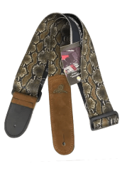 Correa Magma Diseño Snake