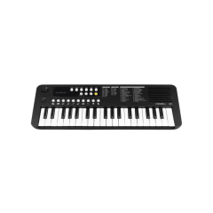 Teclado Medeli MK1 BK de 37 Teclas Mini Portátil