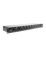 Splitter DMX NAVIGATOR SPLIT 8 salidas Tecshow 0