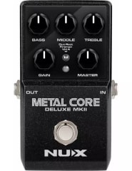 METAL CORE NUX