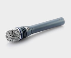 JTS NX9 CONDENSADOR