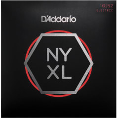 Daddario NYXL 10-52