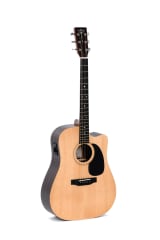 Guitarra E/A Sigma DTCE Dreadnought