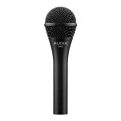 Micrófono Vocal Audix OM2 0