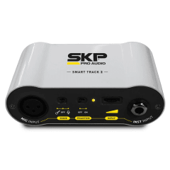SKP Smart track 2