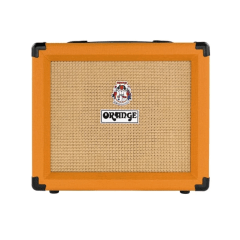 Orange Crush 20RT - Amplificador de Guitarra