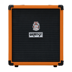 Combo Orange Crush Bass 25W