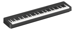 Yamaha P145
