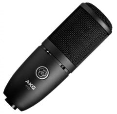 AKG P120  Mic Condensador