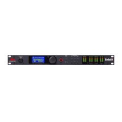 DBX PA2 Procesador de Audio Integral