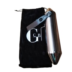 Güiro torpedo GCR (cerrado)