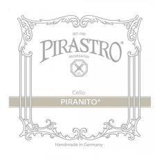 Pirastro Set Violoncello 4/4 Piranito 635000
