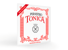 Pirastro Set Violin 3/4-1/2 Tonica 412041