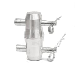 LIGHT SOLUTION UNION CONICA
