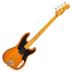 Bajo Eléctrico Vintage V51 REISSUED VINTAGE BLONDE