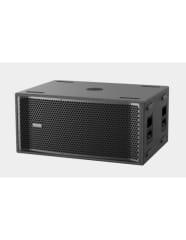 AUDIOCENTER PRO-S5212A SUB BAJO COMPACTO CONTROLADO POR DSP ACTIVO 0