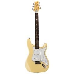 Guitarra eléctrica PRS SE Silver Sky - Moon White