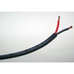 NRA 000-0860-000 YLS215 CABLE PARLANTE 2X1.5 (PRECIO POR METRO)