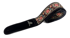 Correa Magma Diseño Red Woodstock