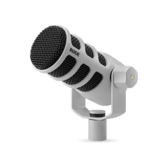 Rode PodMic WH - Microfono Dinamico