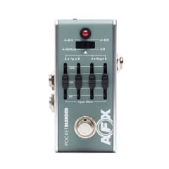 Pedal Fishman Pocketblender