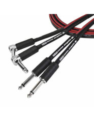 Santo Angelo Cable Teclado OFC TK Stereo 3.05M PLUG 2L 2Rec