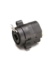 Santo Angelo Conector XLR Plug COMBO Hembra