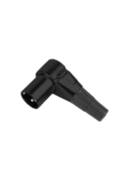 Santo Angelo Conector XLR L SAS3 Hembra