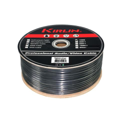 SBC16-100m-bk Cable Speaker Rollo 100mts precio por metro