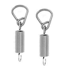 CONJUNTO RESORTE DE PEDAL GIBRALTAR SC-0052