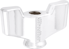 TUERCA MARIPOSA HEAVY DUTY 8MM GIBRALTAR SC-13P2