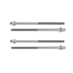 SC-BDTR-S Gibraltar Tornillo Tensor para Bombo (Pack 4)