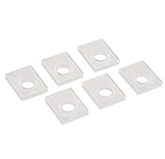 GIBRALTAR BLOQUEOS PARA PERNOS 6 UNIDADES SC-GLL