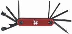 GIBRALTAR ACCESORIO LLAVE BATERIA BOLSILLO MULTIPROPÓSITO SC-GPMT