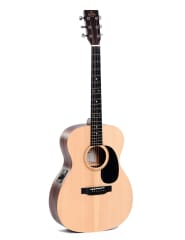 Guitarra Electroacústica SIGMA000ME 3EQ