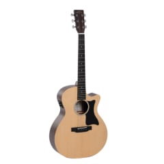 Guitarra E/A Sigma GMC-STE