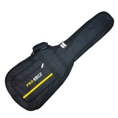 Funda guitarra eléctrica Prolok MERCURY-E