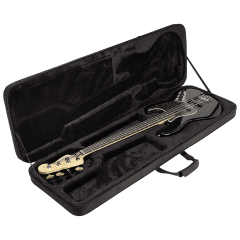 SKB Electric Bass Soft Case - Estuche Semi Rígido para Bajo 0