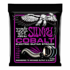 Ernie Ball 2720 Slinky Cobalt 11-48