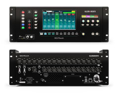 Allen & Heath SQ-RACK Consola Digital Rack 2