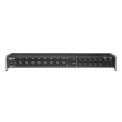 Tascam US16x08 - Interfaz de audio USB 2.0 16 in/8out