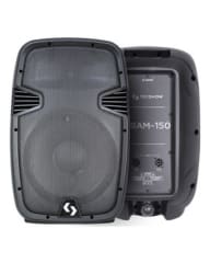 BAM-150 Tecshow Pasivo