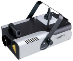 Máquina de Humo Nimbus 900W