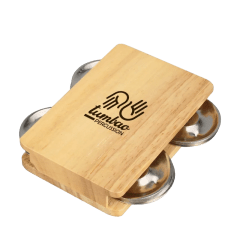 Pandero Tumbao Travel TP70