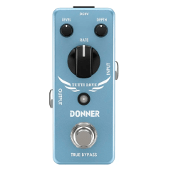 Pedal Chorus Donner Tutti Love