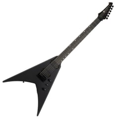 Guitarra Eléctrica MBK V-400 Spira
