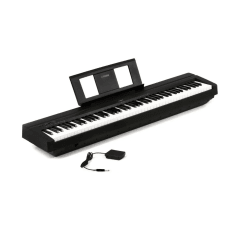 Yamaha P45 - Piano digital