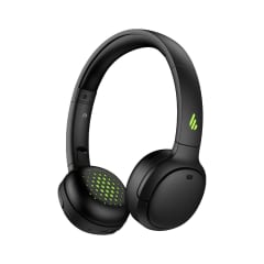Edifier WH500 Black Audífono Headphone Bluetooth